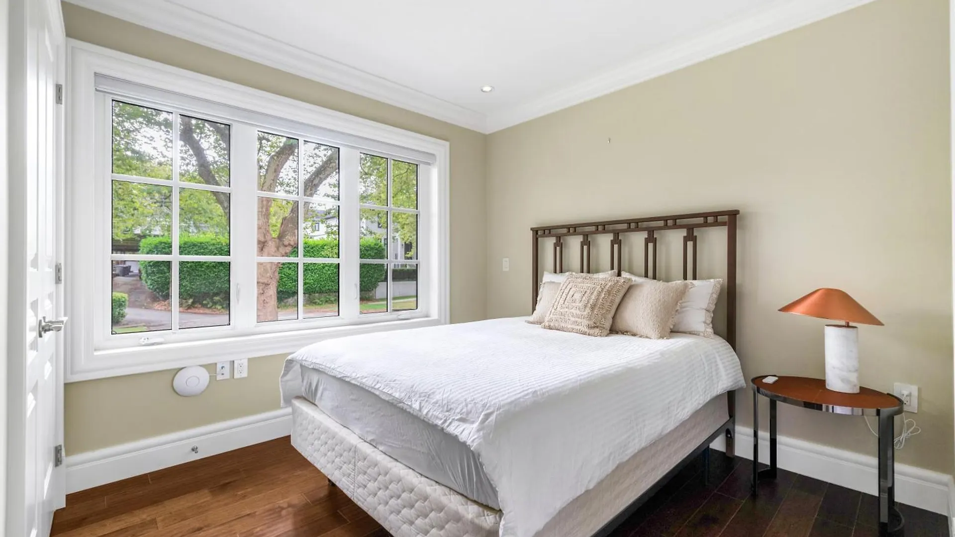 Homestay Experience Comfort Convenience Shared House Vancouver