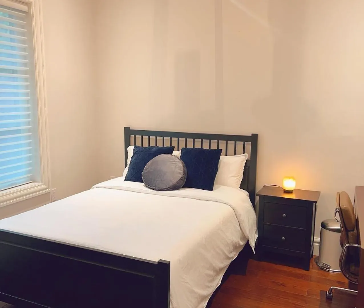 Homestay Experience Comfort Convenience Shared House Vancouver Canada