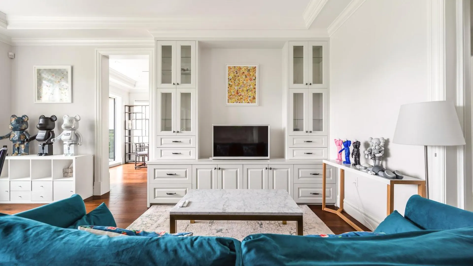 Experience Comfort Convenience Shared House Vancouver