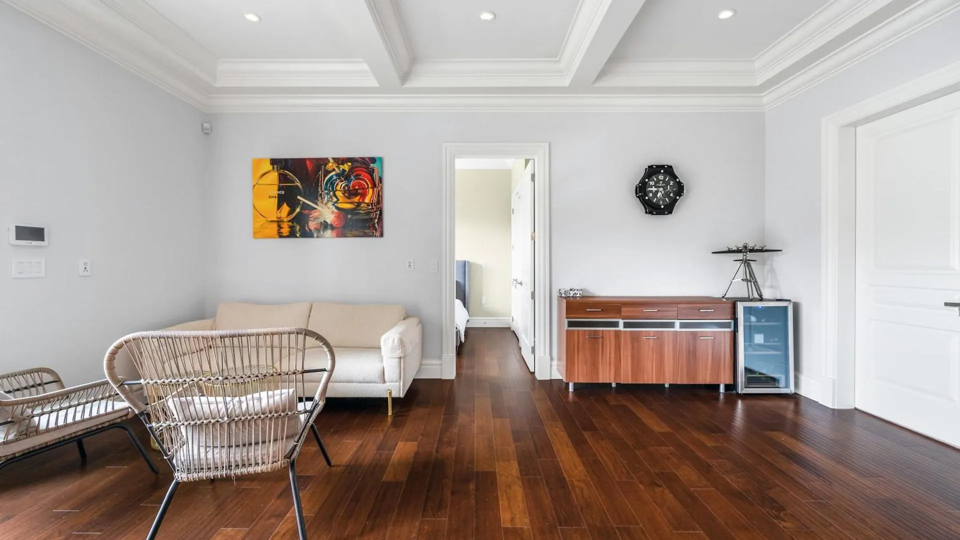Homestay Experience Comfort Convenience Shared House Vancouver Canada