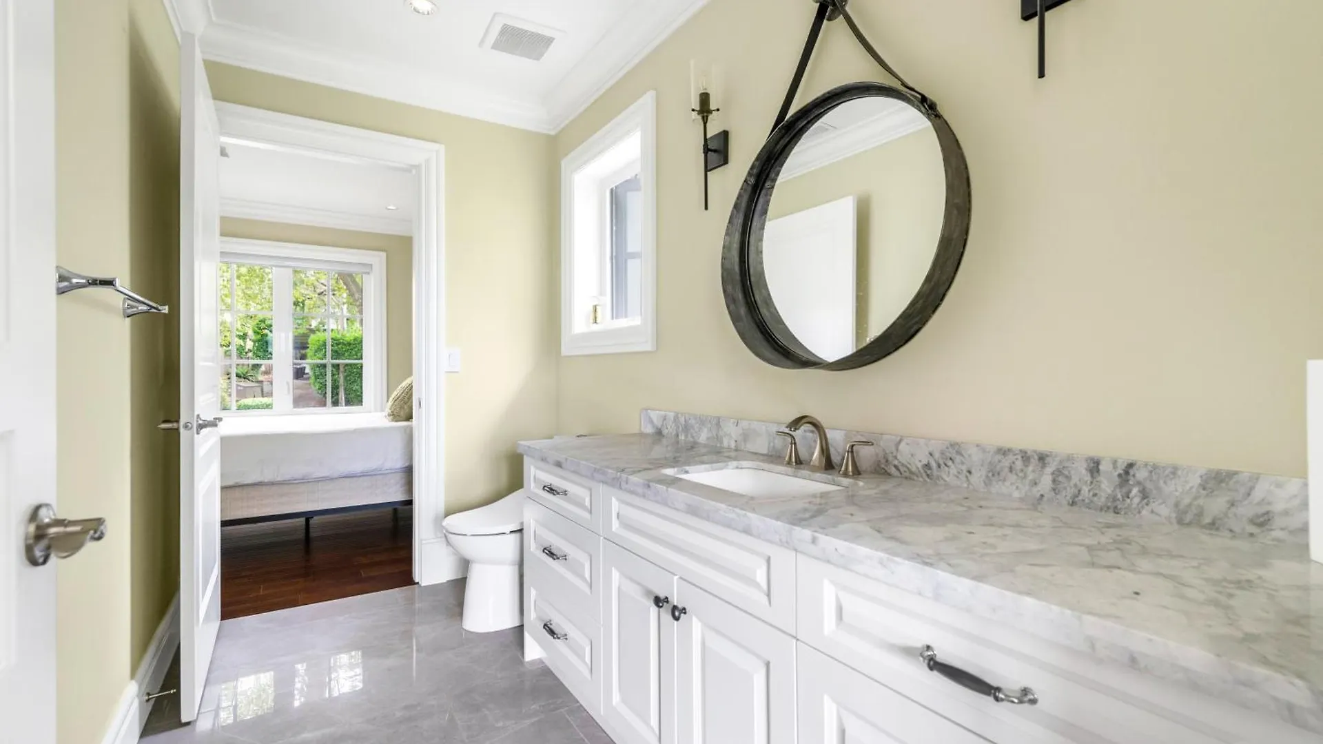 Experience Comfort Convenience Shared House Vancouver Privat bolig