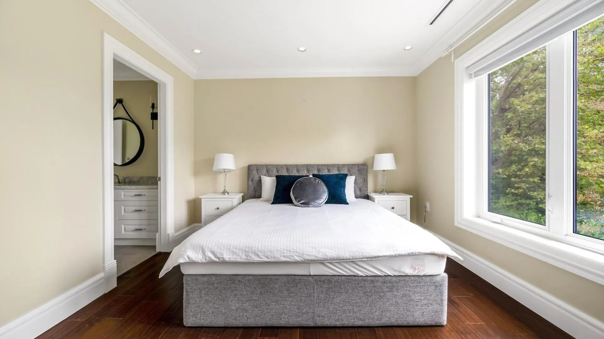 Privat bolig Experience Comfort Convenience Shared House Vancouver