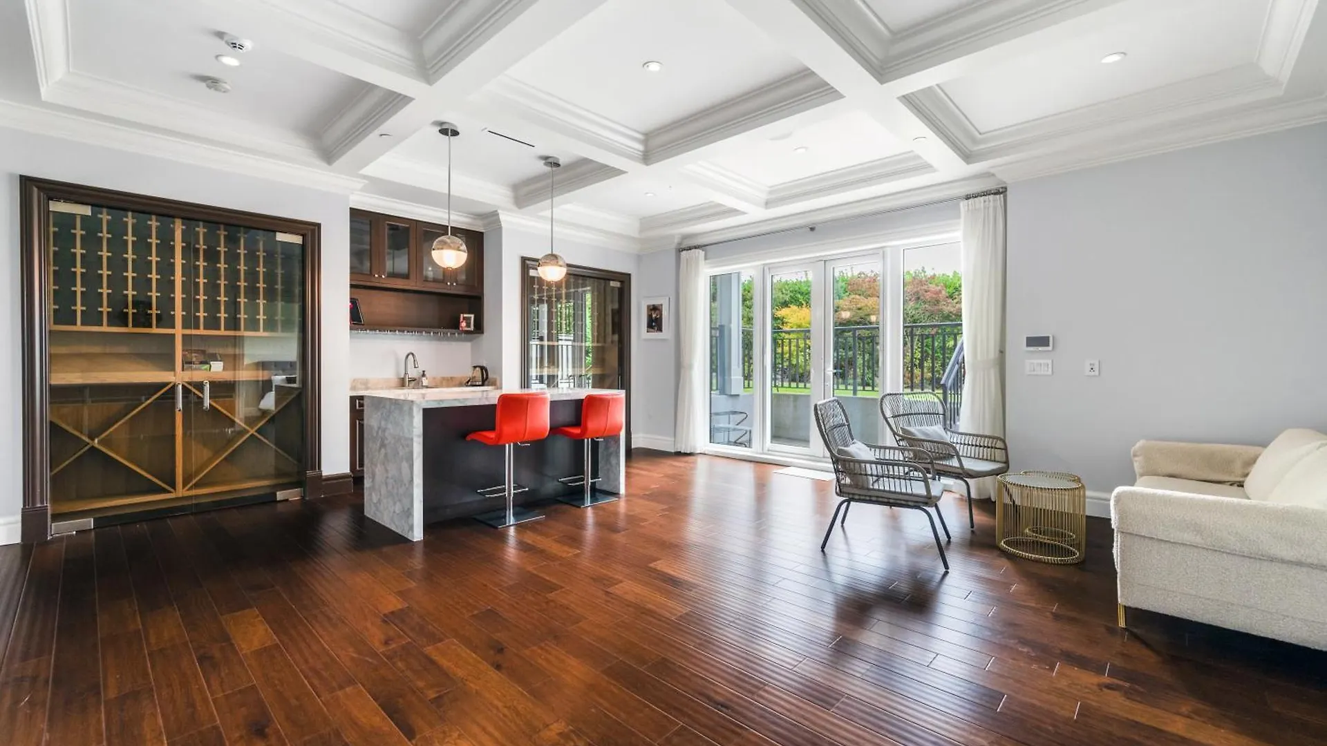 Experience Comfort Convenience Shared House Vancouver 0*,  Canada