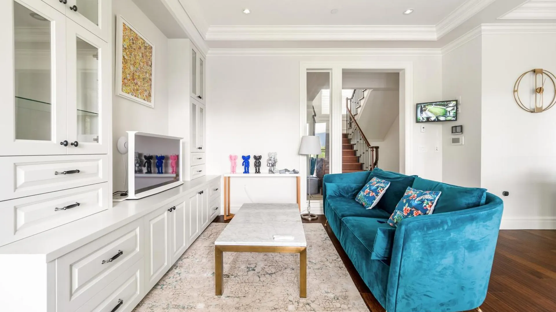 Experience Comfort Convenience Shared House Vancouver 0*,