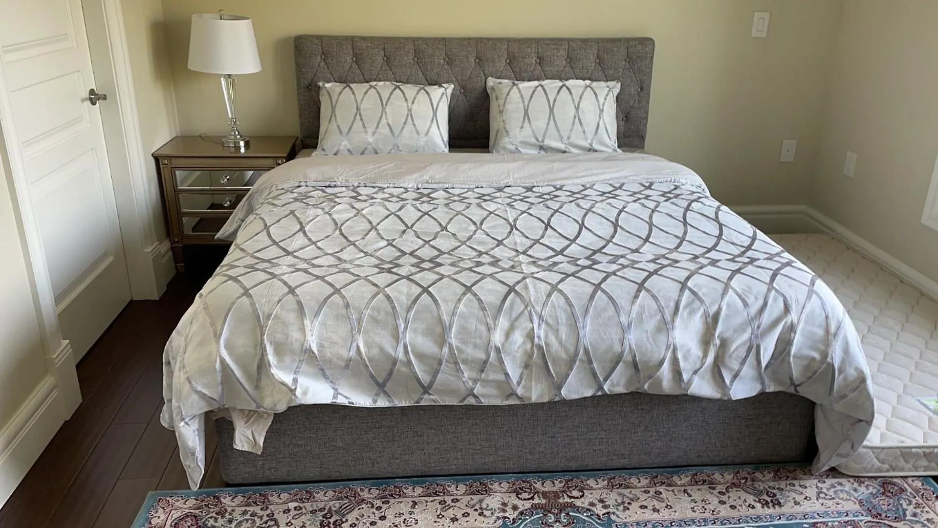 Experience Comfort Convenience Shared House Vancouver 0*,